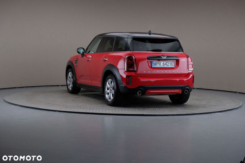 MINI Countryman Cooper S - 2