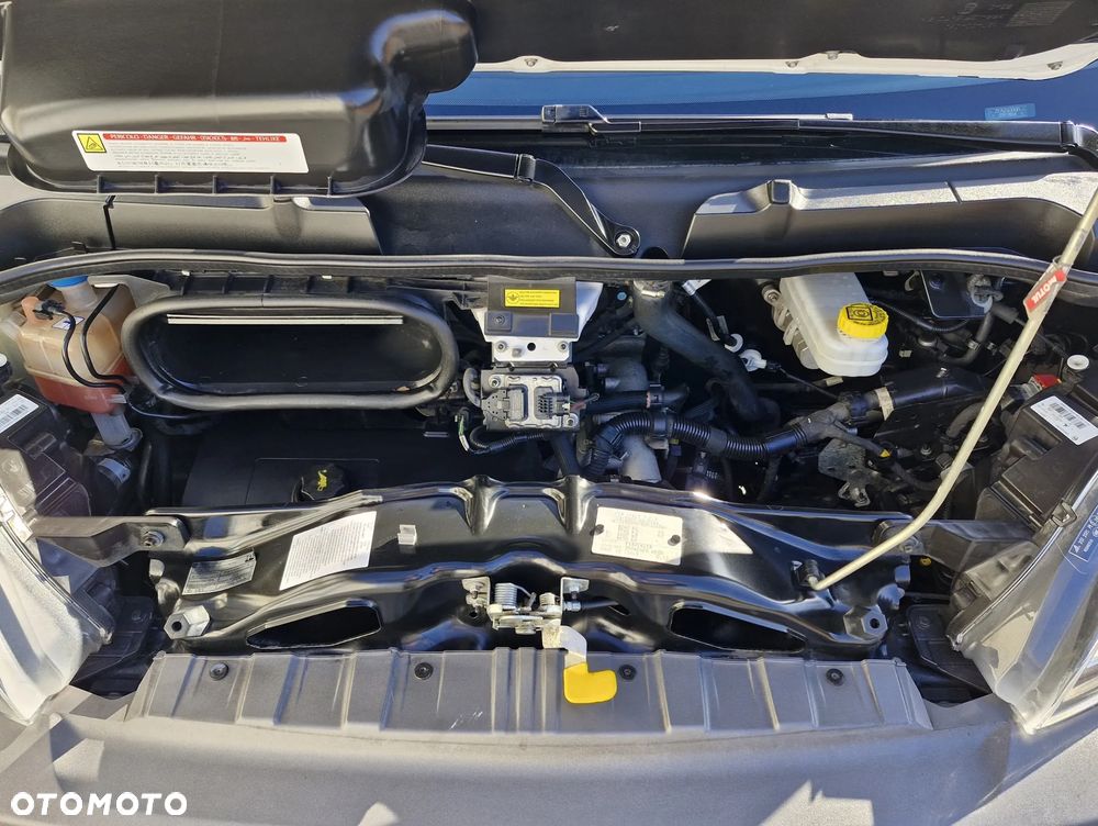 Fiat Ducato, 2020 XI, L2H2, nawigacja, tempomat, klima, kamera cofania - 21