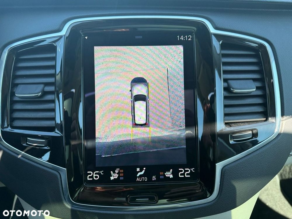 Volvo XC 90 - 18