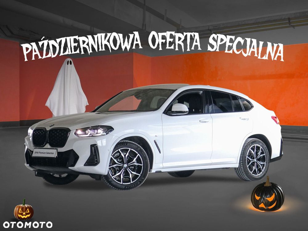 BMW X4 - 1