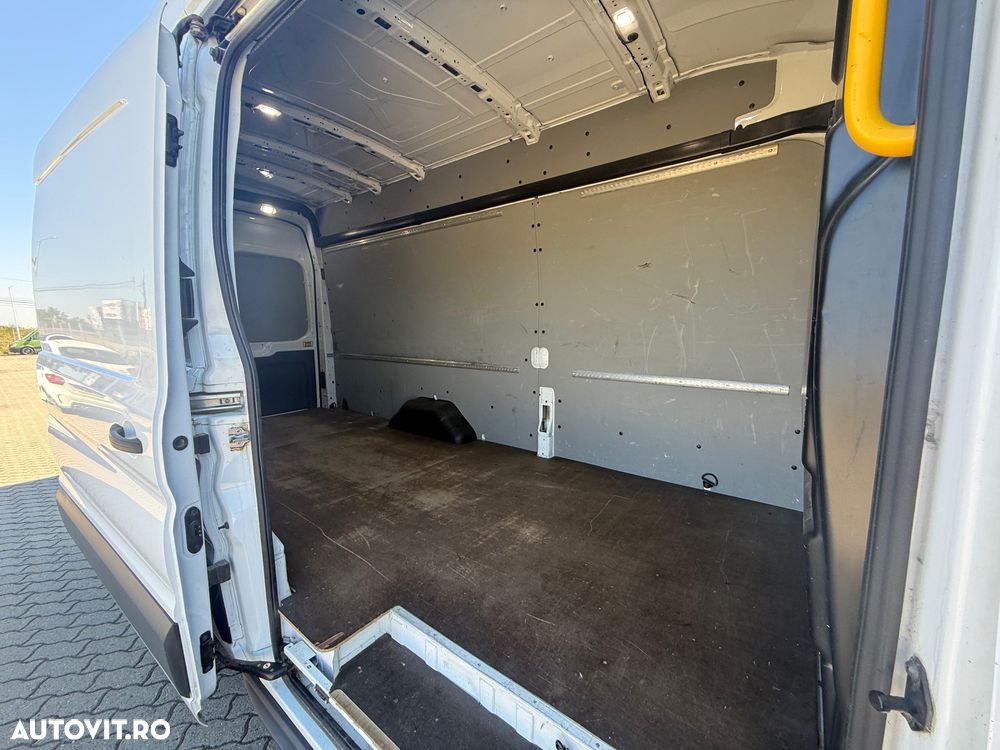 Ford Transit L4H3 Lkw HA Basis - 33