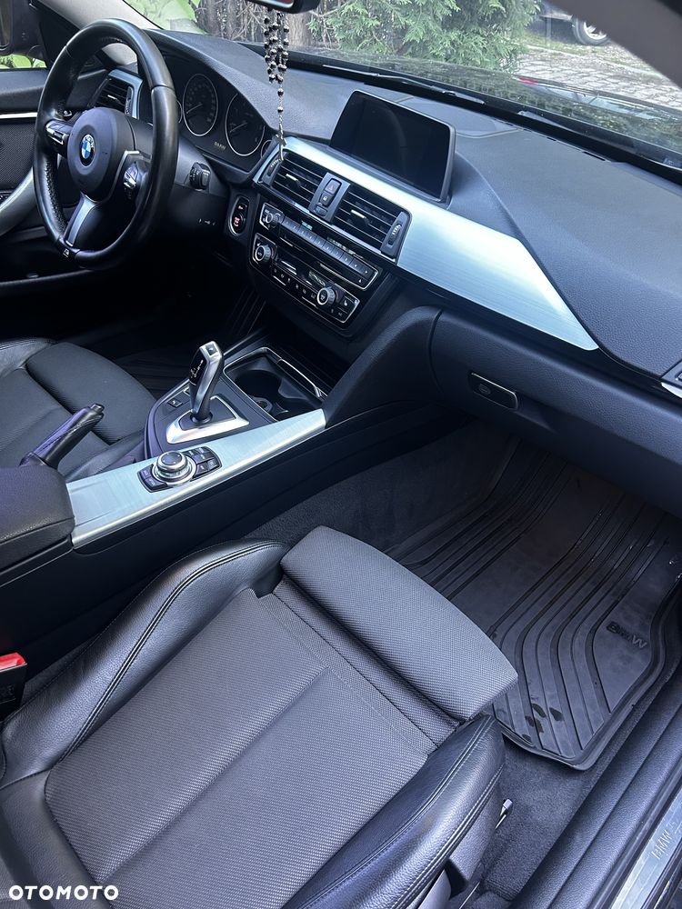 BMW Seria 4 - 8