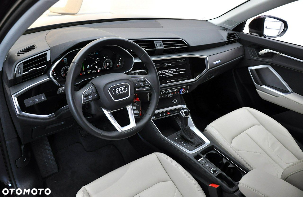 Audi Q3 - 17