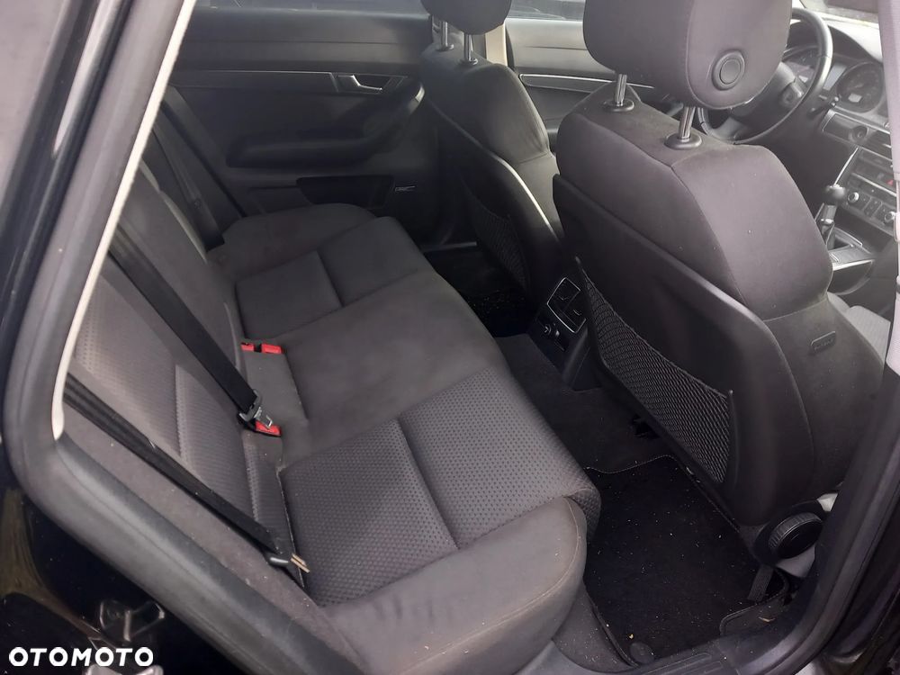 Audi A6 Avant 3.2 FSI - 14