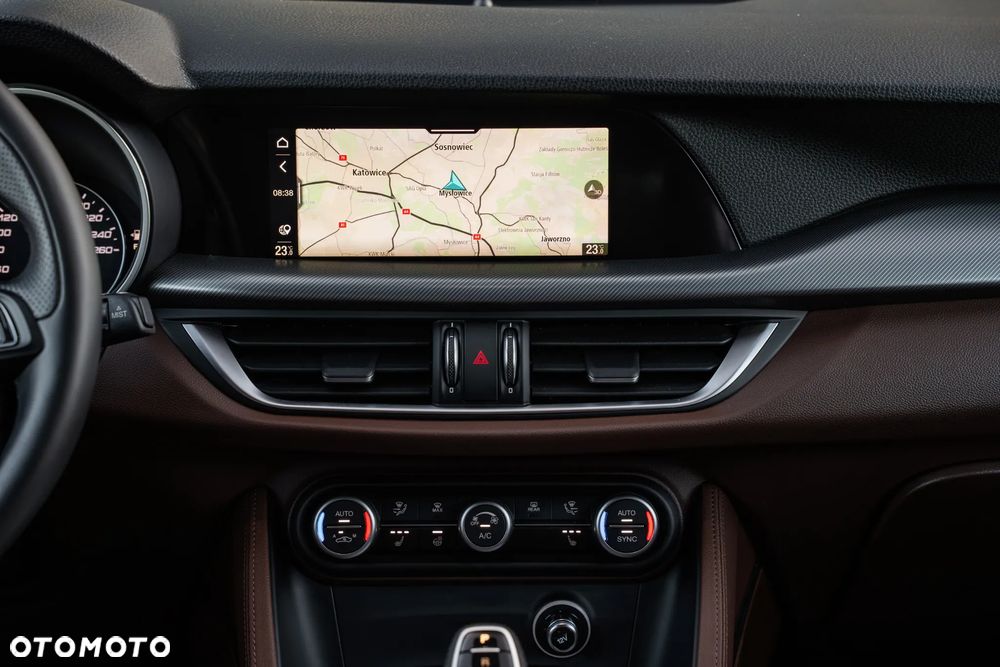 Alfa Romeo Stelvio 2.0 Turbo Veloce Q4 - 32