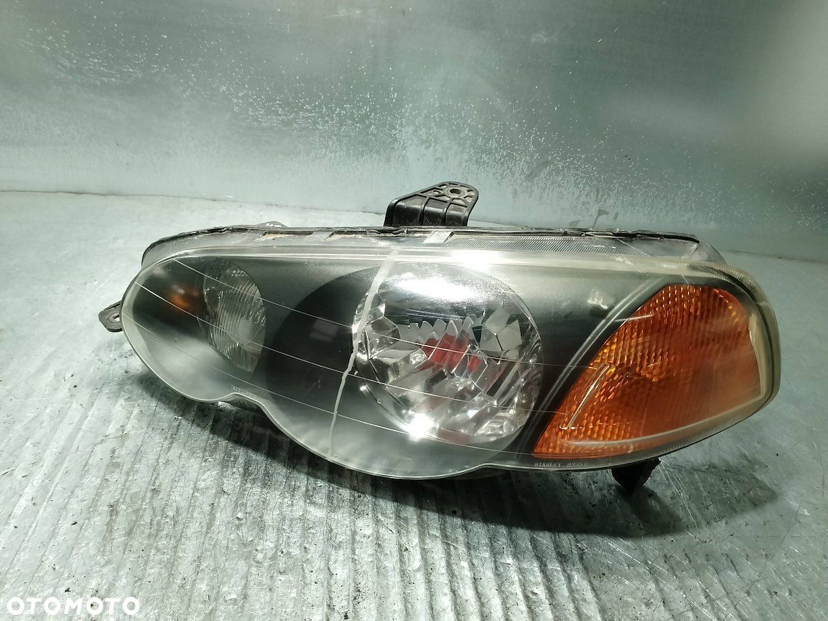 LAMPA PRZÓD LEWA HONDA HR-V I R7651L - 1