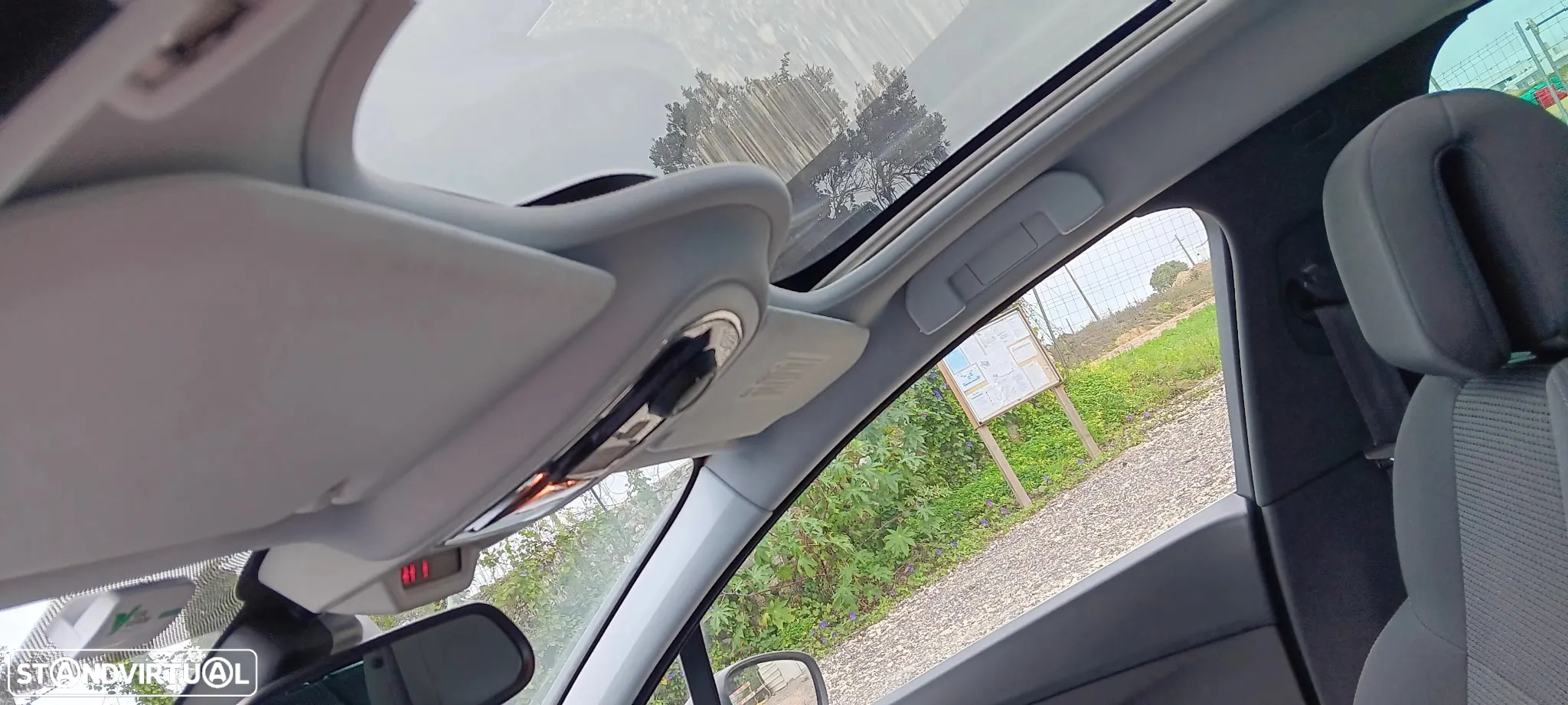 Peugeot 508 SW 1.6 e-HDi Access CMP6 - 6