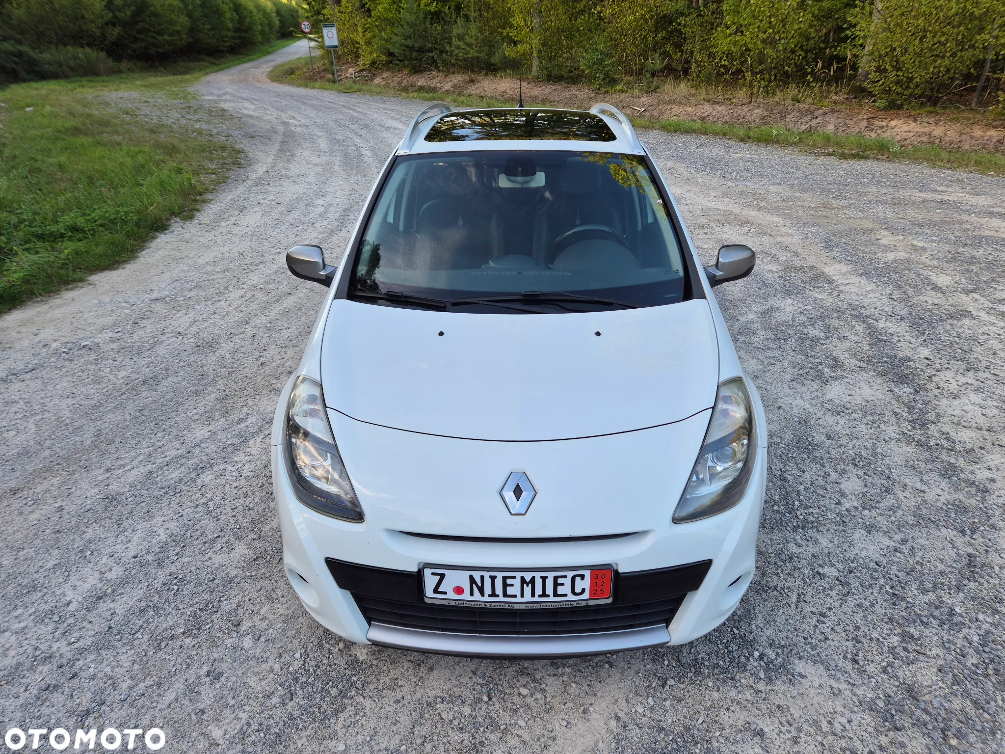 Renault Clio TCe 100 Grandtour nightDay - 4