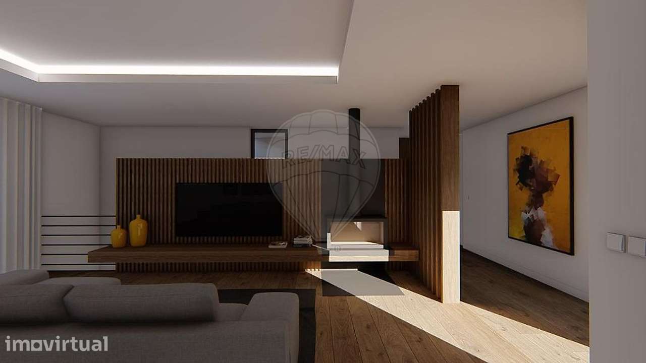 Moradia T3 para venda - Grande imagem: 4/14