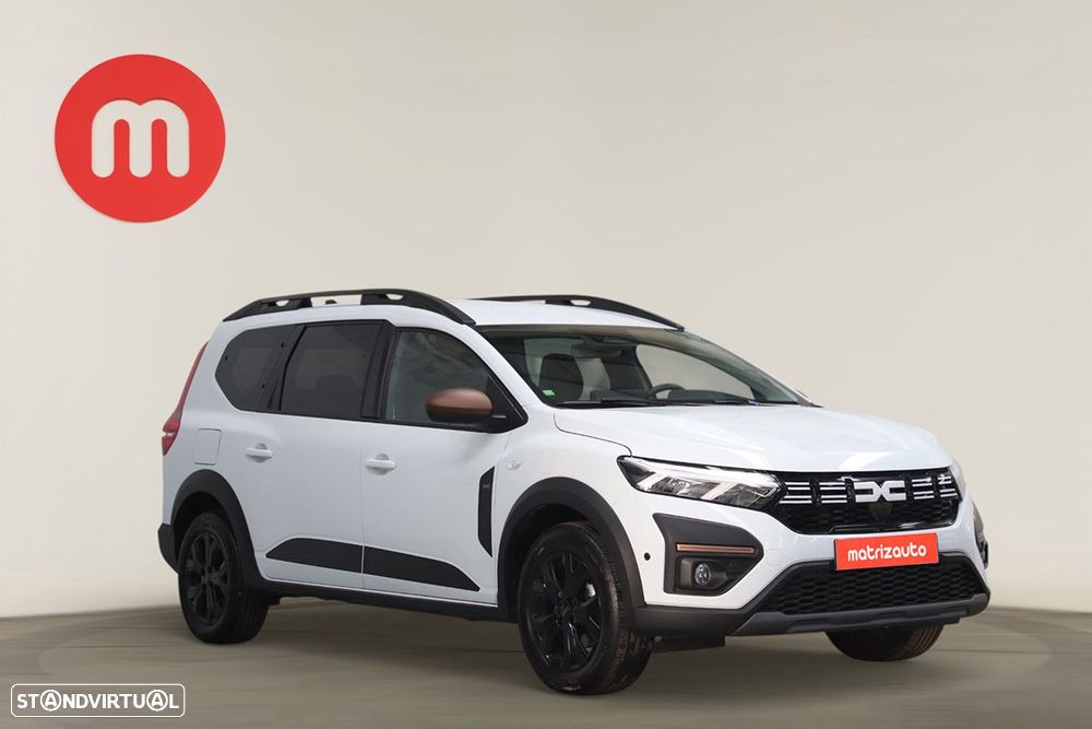 Dacia Jogger 1.0 ECO-G Extreme+ Up&Go 7L Bi-Fuel - 1