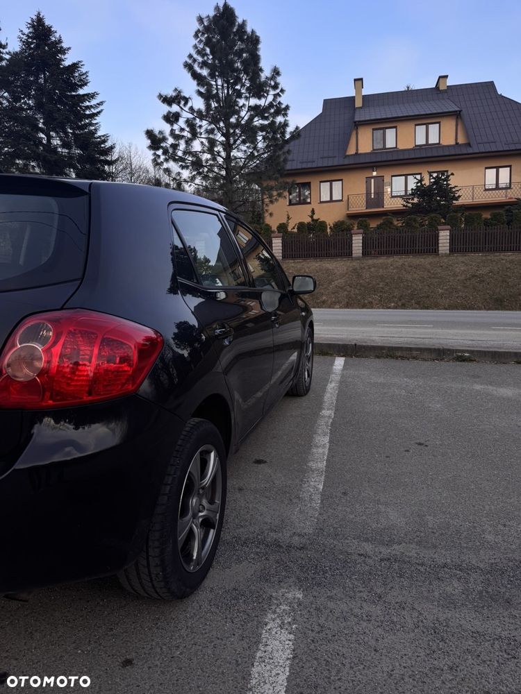 Toyota Auris 2.0 D-4D Luna - 7