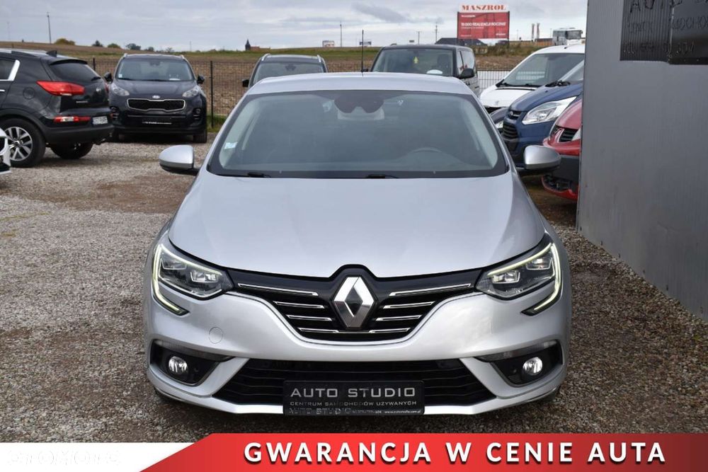 Renault Megane ENERGY dCi 130 INTENS - 27
