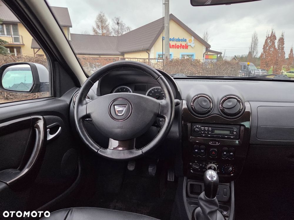 Dacia Duster 1.6 Laureate - 7