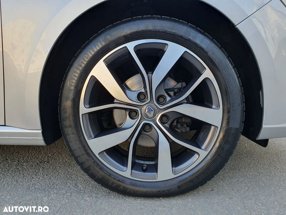 Renault Megane ENERGY dCi Intens - 23