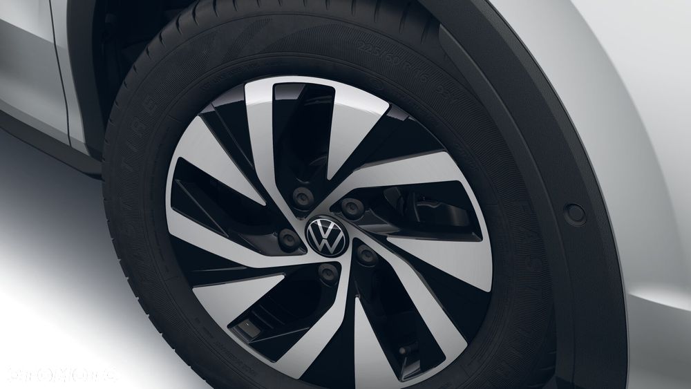 Volkswagen T-Roc 1.5 eTSI OPF DSG Life - 7