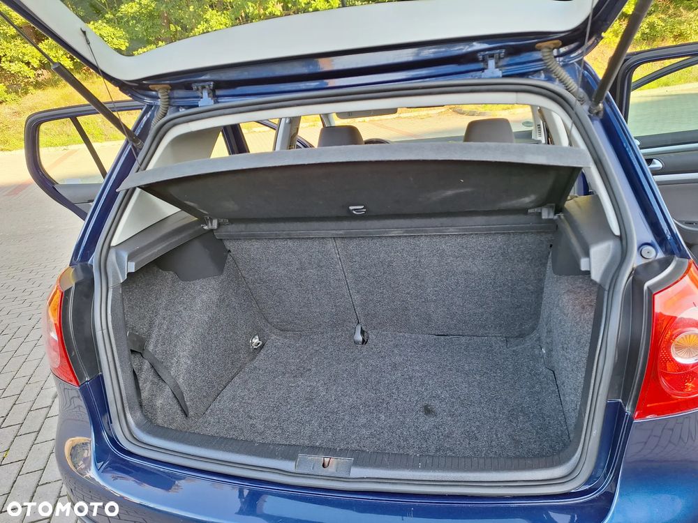 Volkswagen Golf 1.6 Tour Edition - 11