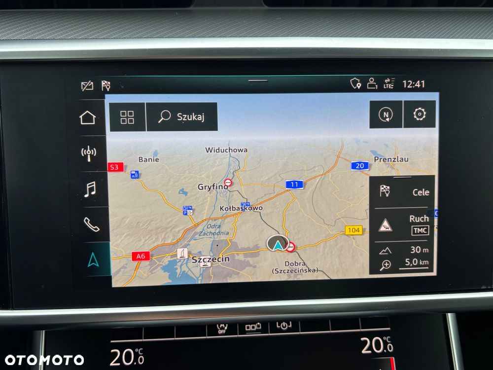 Audi A6 Limousine 45 TFSI Quattro Sport S tronic - 25
