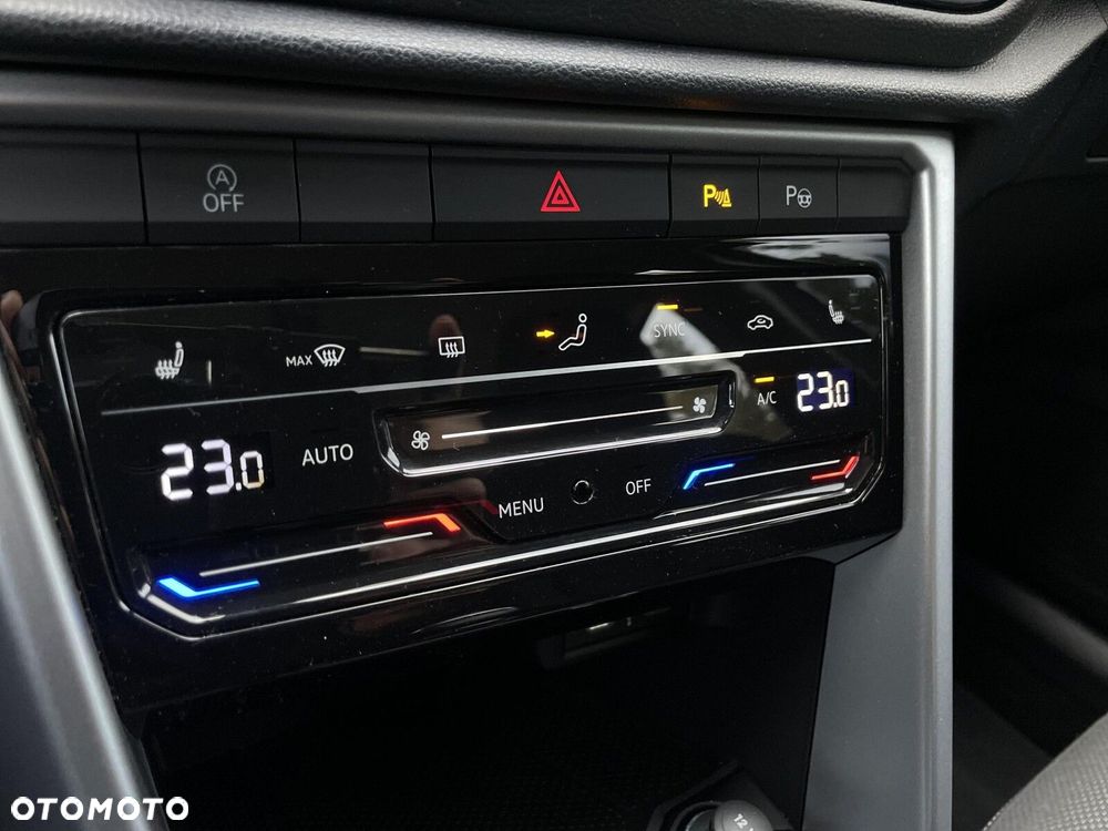 Volkswagen T-Roc 1.0 TSI Life - 31