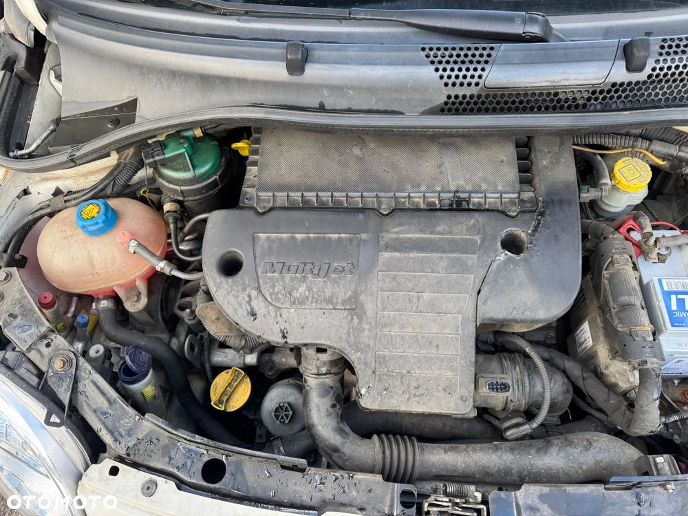 Fiat 500 1.3 Multijet 16V DPF byDiesel - 13