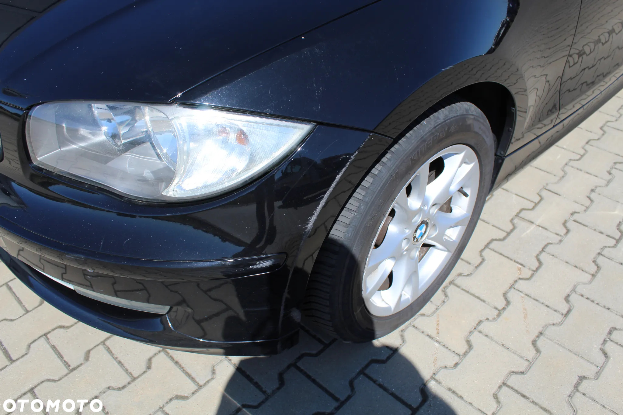 BMW Seria 1 116i - 4