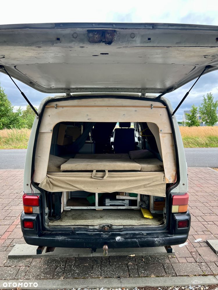Volkswagen Transporter Standard - 20