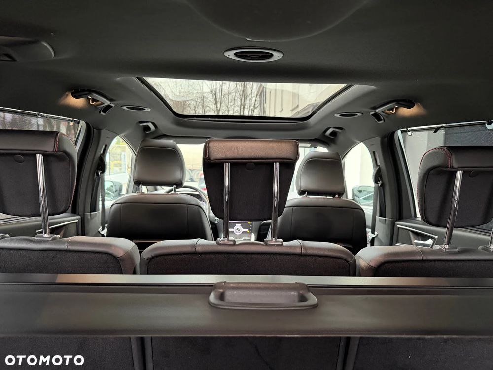 Ford S-Max 2.0 EcoBlue ST-Line - 3