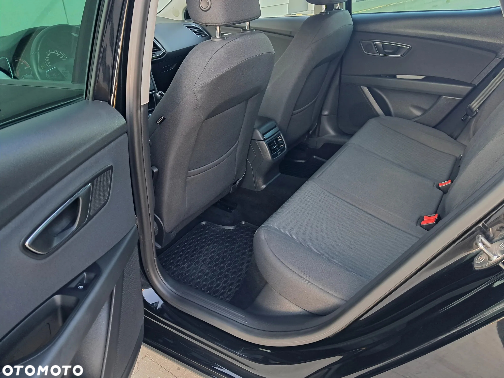 Seat Leon 1.4 TSI Style S&S - 11