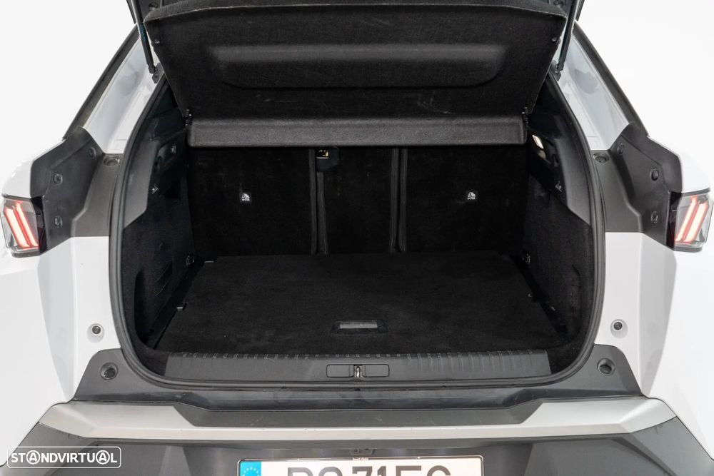 Peugeot 3008 1.2 Hybrid Allure Pack e-DCS6 - 6