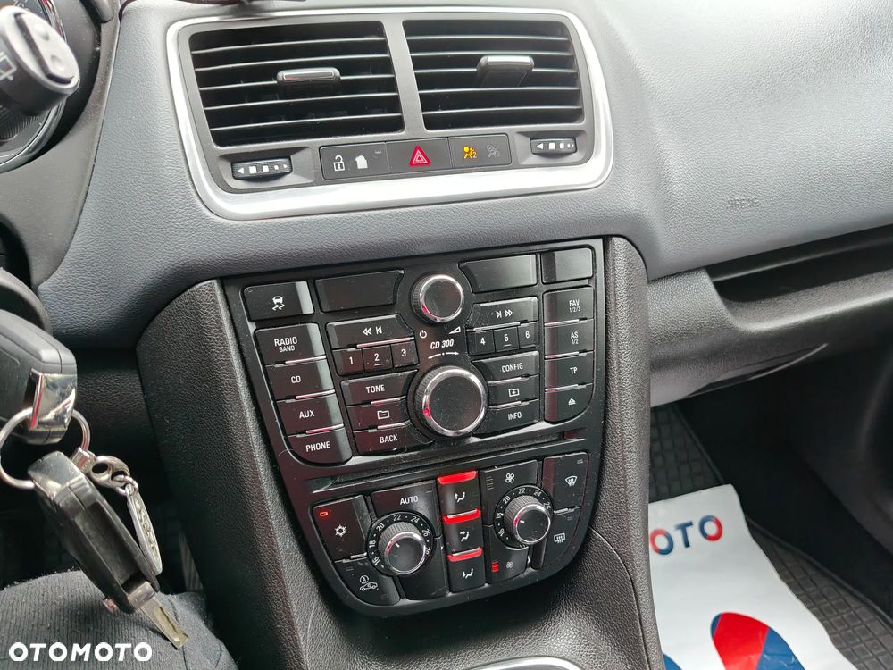 Opel Meriva 1.4 Active - 25