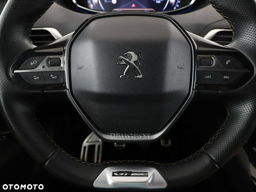 Peugeot 3008 - 22