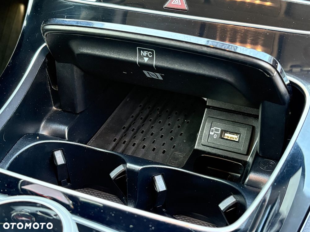 Mercedes-Benz Klasa E 300 de 9G-TRONIC Exclusive - 17