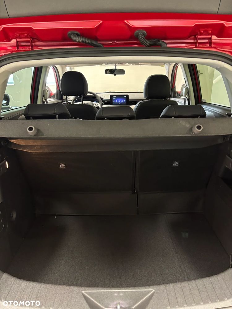 BAIC 3 1.5T Luxury - 14