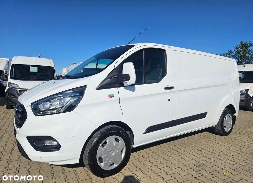 Ford Transit - 3