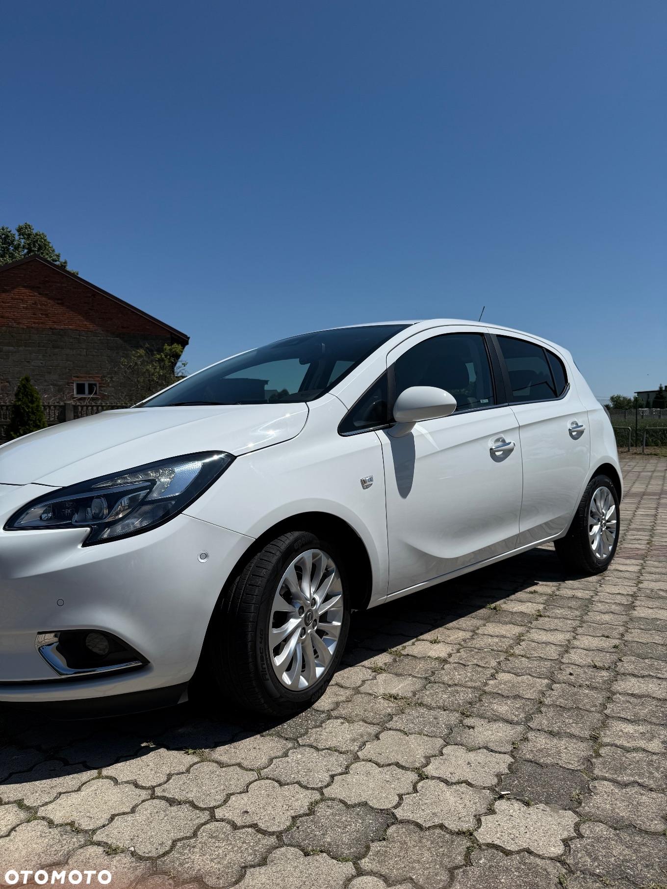Opel Corsa - 4