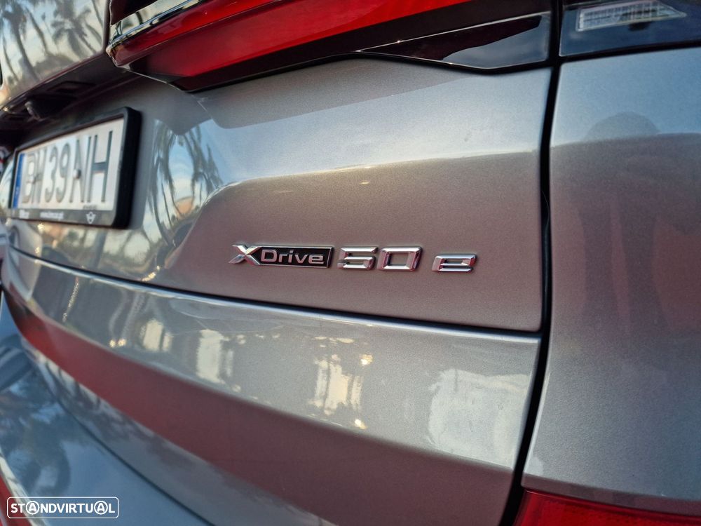 BMW X5 - 8