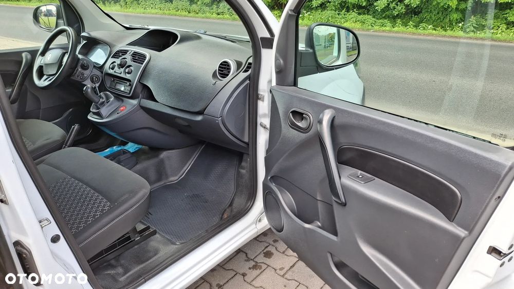 Renault Kangoo dCi 90 FAP Expression - 15