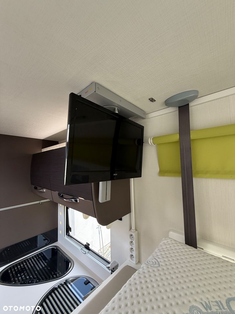 Ford CHAUSSON Welcome 610 - 32