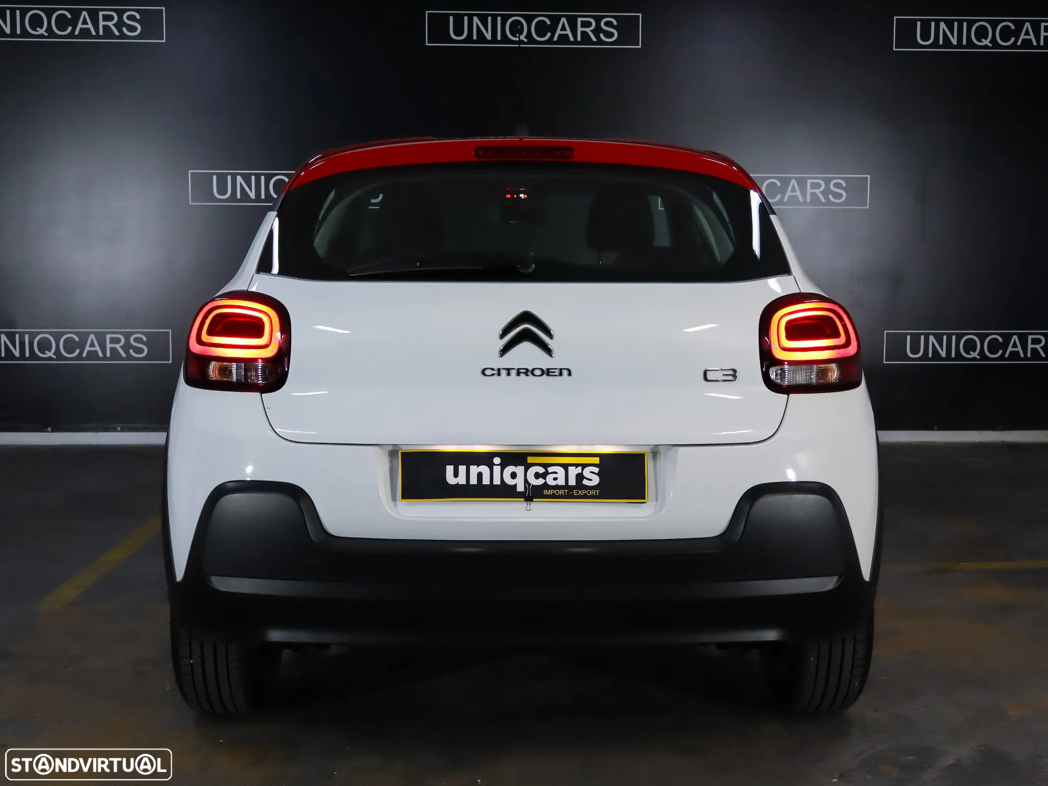 Citroën C3 1.5 BlueHDi C-Series - 6
