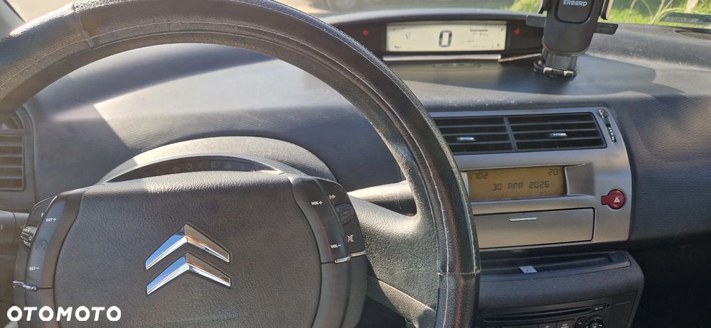 Citroën C4 1.6 HDi Vitamin - 4