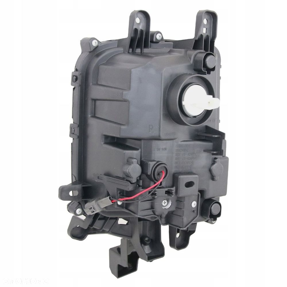 Halogen Lampa Mitsubishi Asx Ga Lift 2020 -2022 - 5