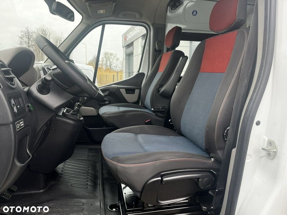 Renault Master - 8