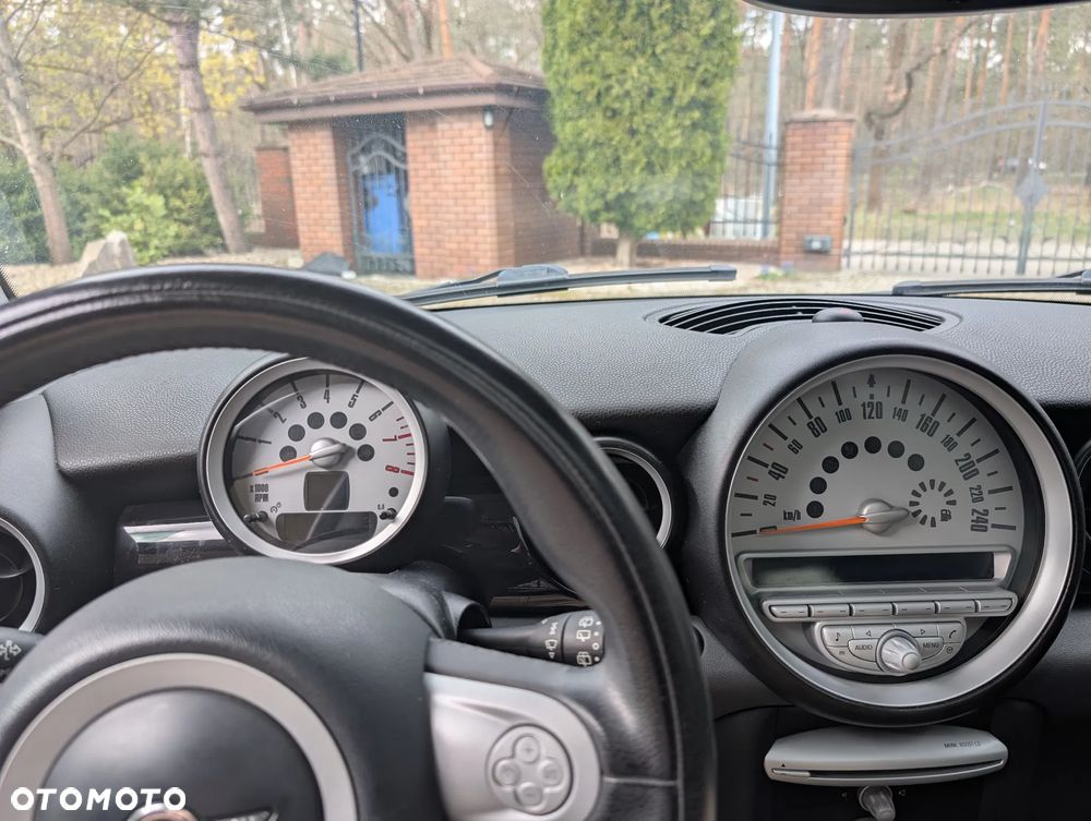 MINI Clubman Cooper S - 13
