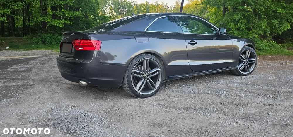 Audi A5 3.0 TDI Quattro S tronic - 6