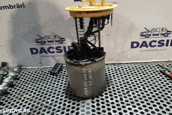 Pompa motorina din rezervor 2.0 BKP BERLINA 2.0 BKP BERLINA Volkswage - 1