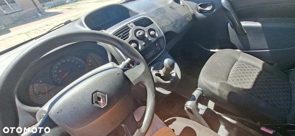Renault Kangoo - 12