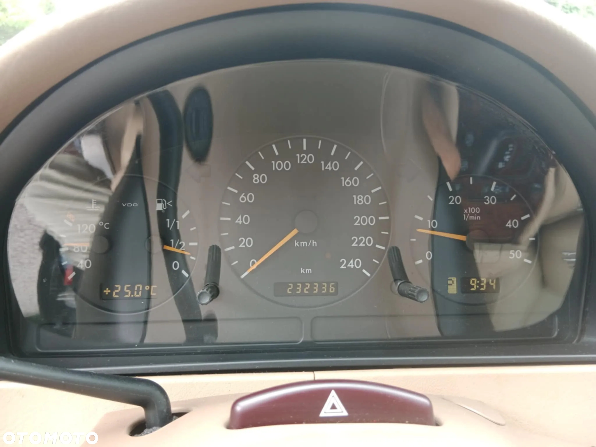 Mercedes-Benz ML 400 CDI - 19