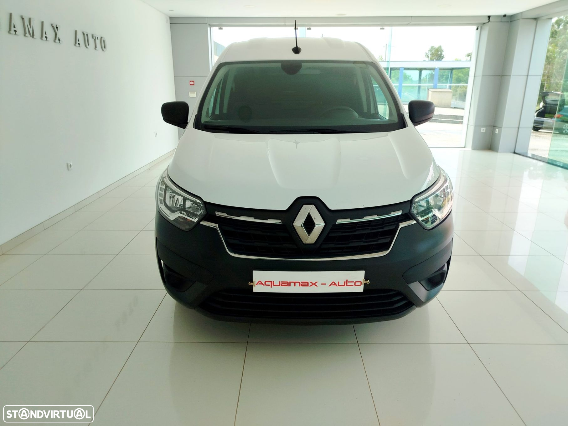 Renault Express 1.5 Blue dCi Confort - 21
