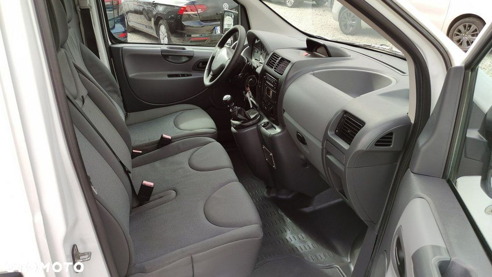 Peugeot Expert - 27