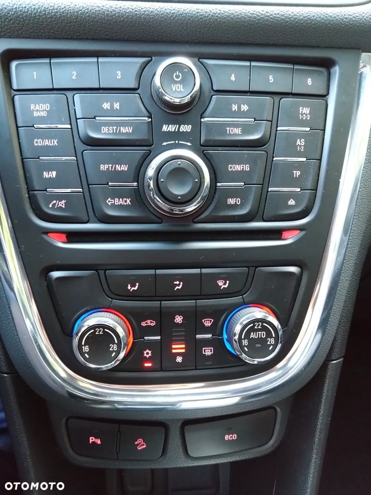 Opel Mokka - 14