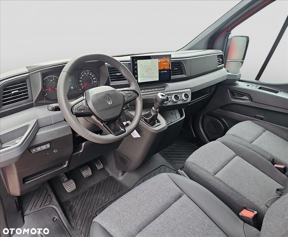 Renault master - 10